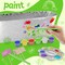 Paint & Plant Flower Craft Kit for Kids - Best Birthday Science Crafts Gifts for Girls & Boys Age 5 6 7 8-12 Year Old Girl Gift - Children Gardening Kits, Art Projects Toys for Ages 5-12 years